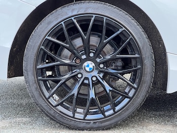 Used BMW 1 Series 2015 for sale - 77533424: Photo