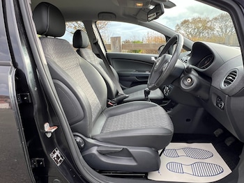 Used Vauxhall Corsa 2012 for sale - 76477382: Photo