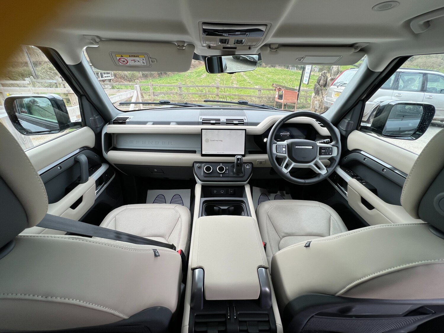 Vehicle 25