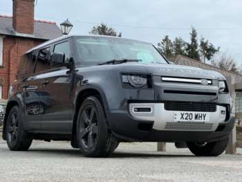 Used Land Rover Defender 2023 for sale - 74198316: Photo