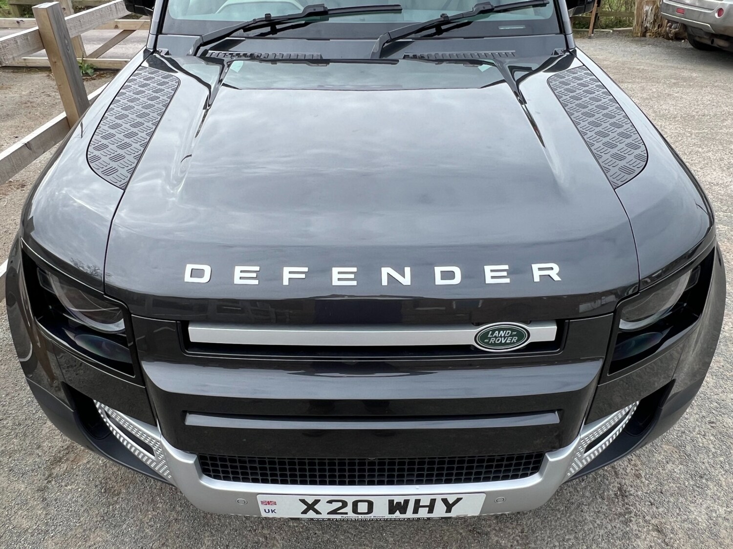 Vehicle 30