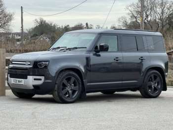 Used Land Rover Defender 2023 for sale - 74198316: Photo
