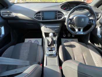 Used Peugeot 308 2019 for sale - 74198375: Photo