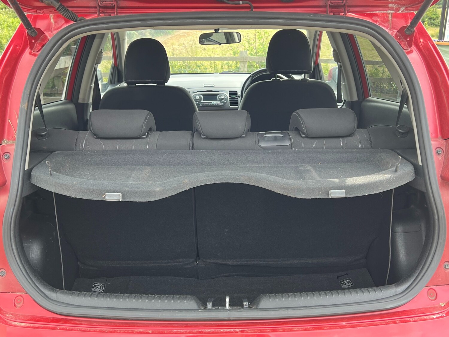 Vehicle 17