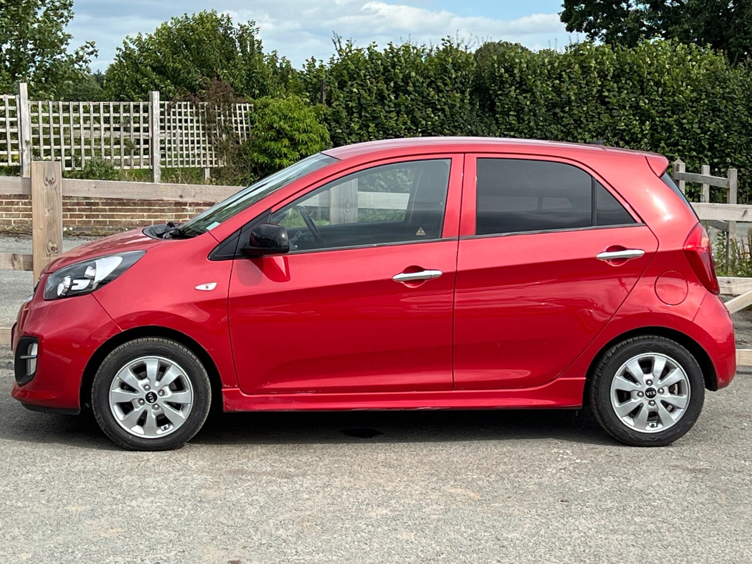 Vehicle 27