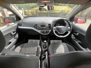 Used Kia Picanto 2015 for sale - 74951317: Photo