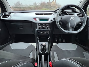 Used Citroen C3 2012 for sale - 76877327: Photo