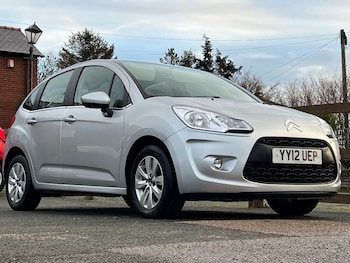 Used Citroen C3 2012 for sale - 76877327: Photo