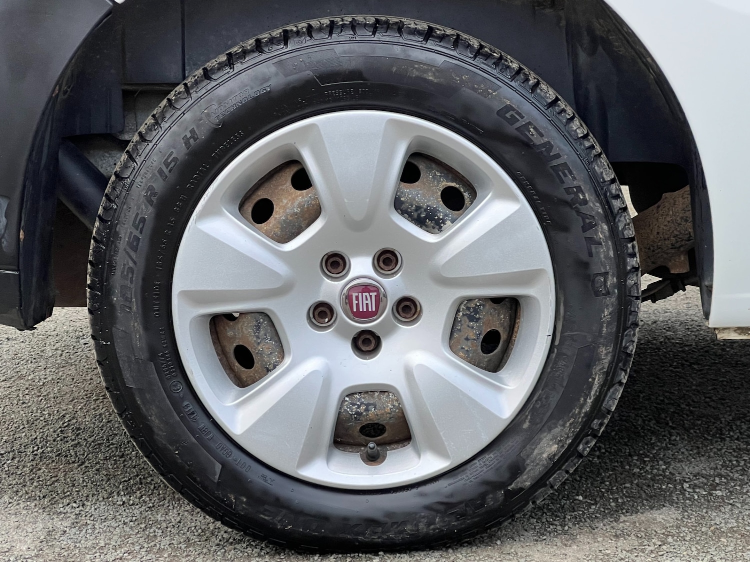 Used Fiat Doblo 2014 for sale - 76877334: Photo 16