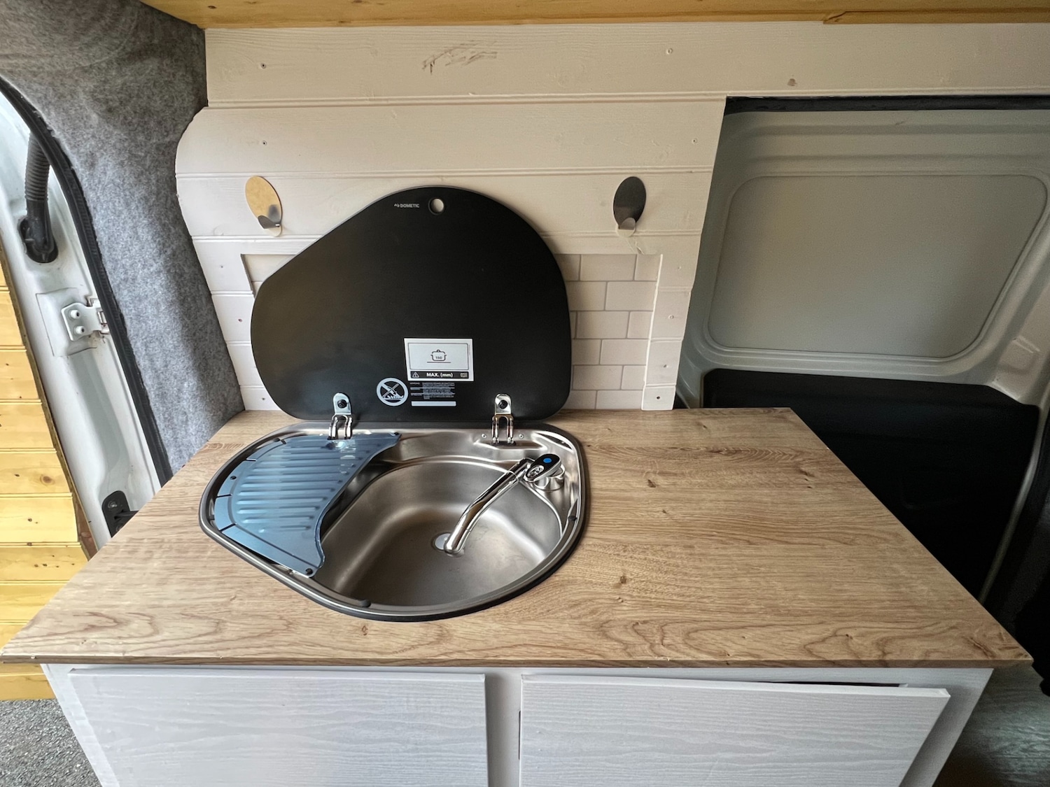 Used Fiat Doblo 2014 for sale - 76877334: Photo 19