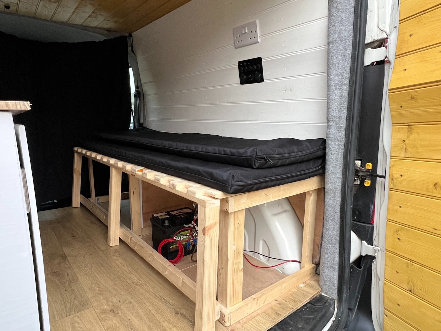 Used Fiat Doblo 2014 for sale - 76877334: Photo 21