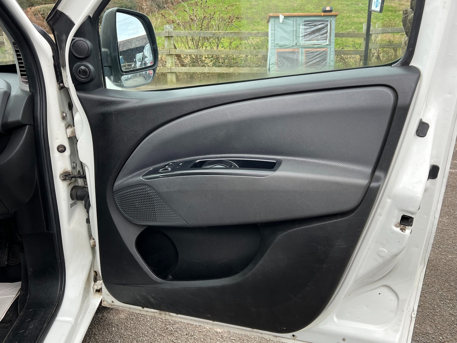 Used Fiat Doblo 2014 for sale - 76877334: Photo 24