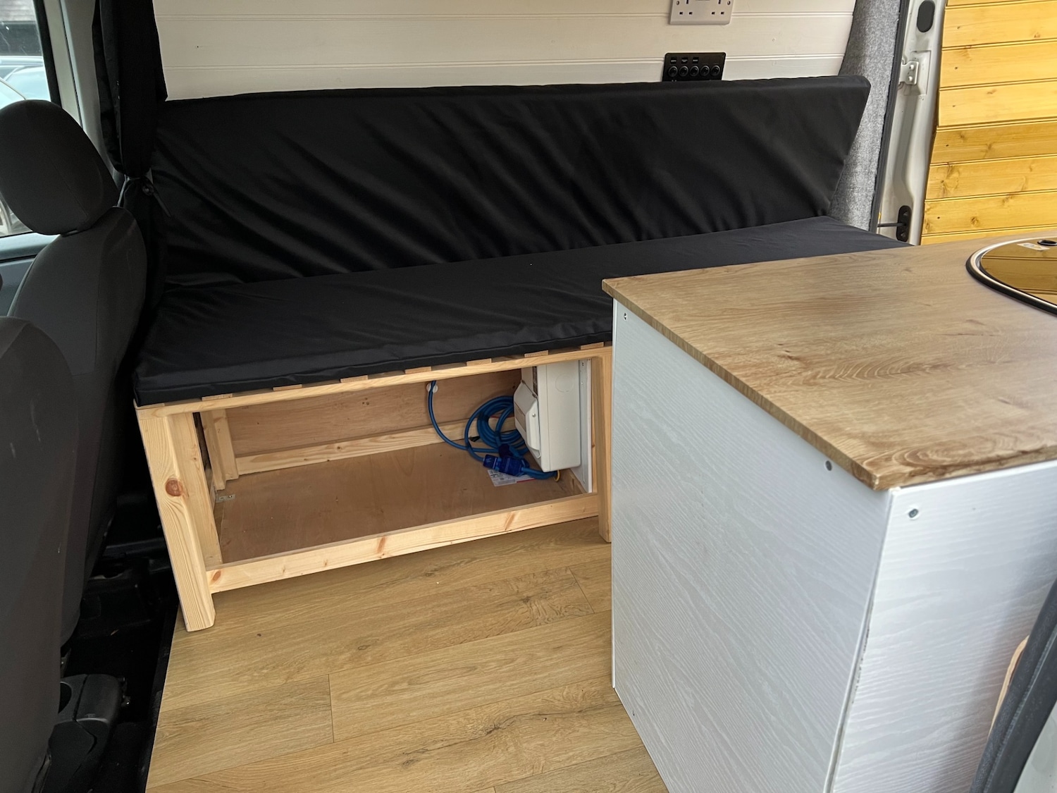 Used Fiat Doblo 2014 for sale - 76877334: Photo 25