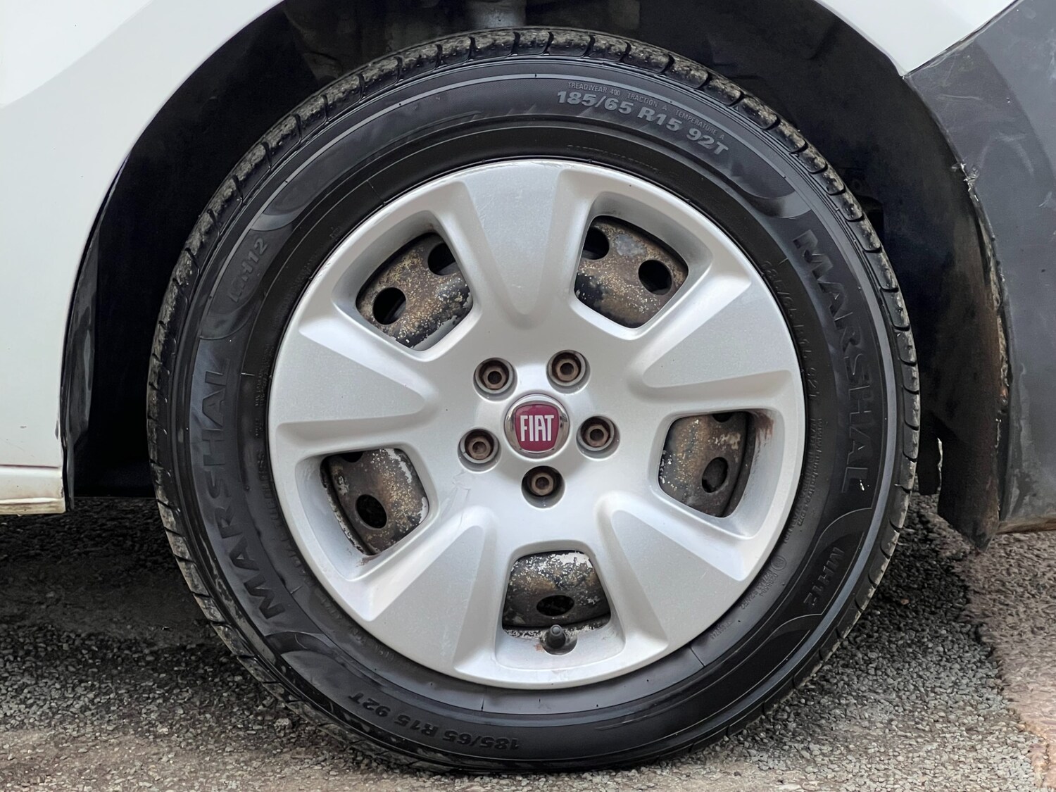 Used Fiat Doblo 2014 for sale - 76877334: Photo 28