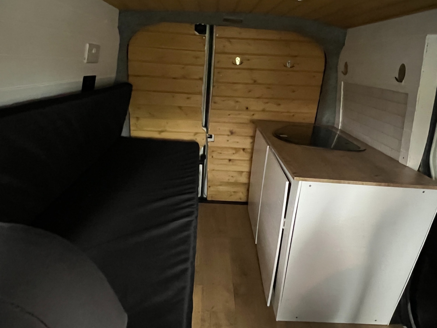 Used Fiat Doblo 2014 for sale - 76877334: Photo 30