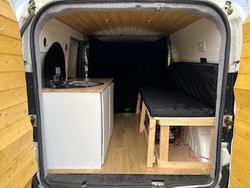 Used Fiat Doblo 2014 for sale - 76877334: Photo