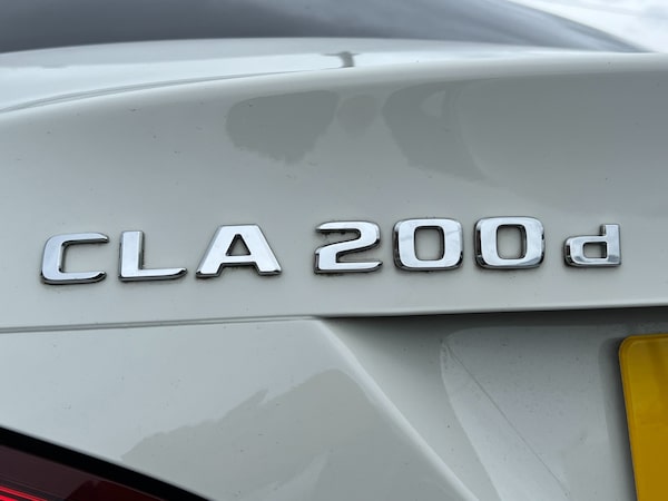 Used Mercedes-Benz CLA 2017 for sale - 74665028: Photo 23