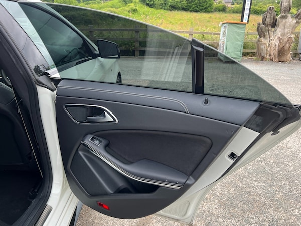 Used Mercedes-Benz CLA 2017 for sale - 74665028: Photo 24