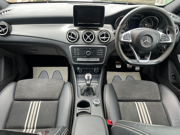 Used Mercedes-Benz CLA 2017 for sale - 74665028: Photo 3