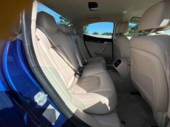 Used Maserati Ghibli 2014 for sale - 75130095: Photo