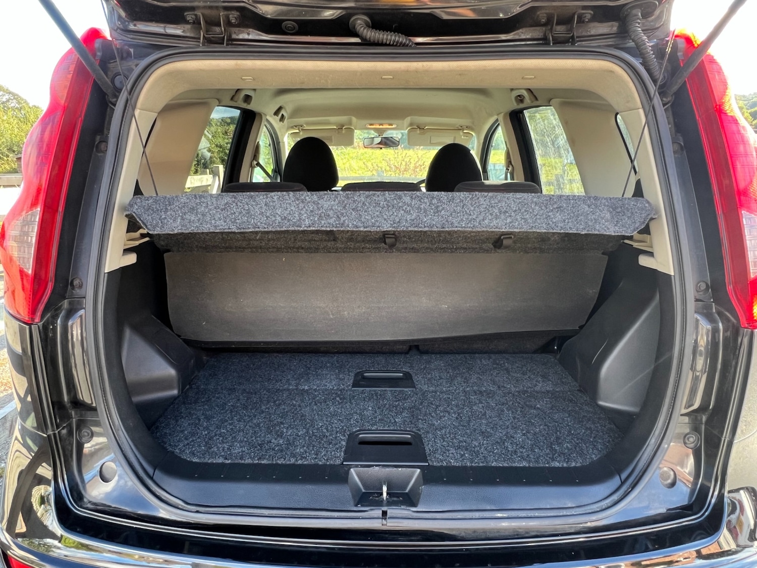 Used Nissan Note 2007 for sale - 75303413: Photo 12