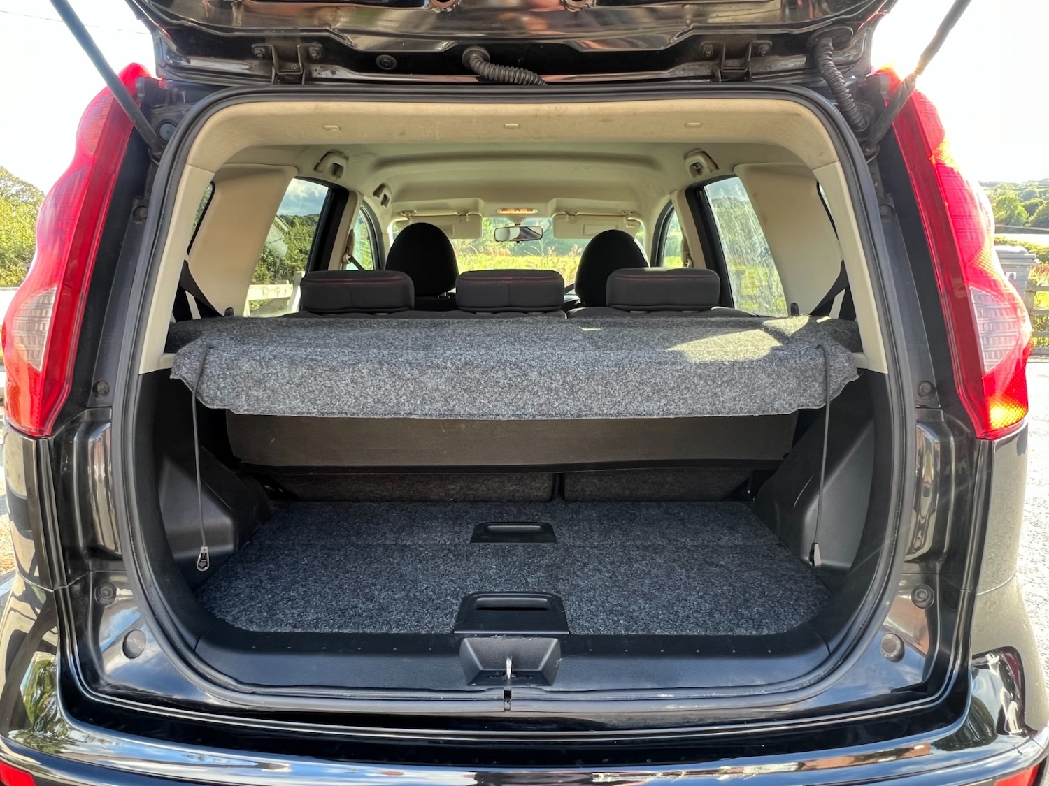 Used Nissan Note 2007 for sale - 75303413: Photo 15