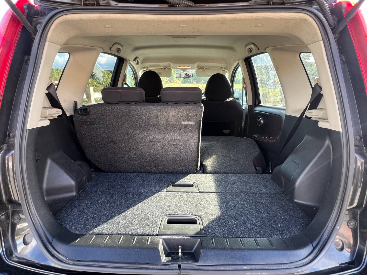 Used Nissan Note 2007 for sale - 75303413: Photo 18