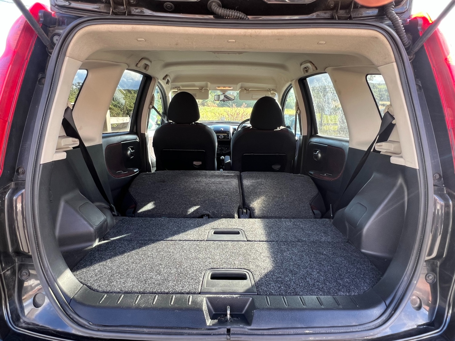 Used Nissan Note 2007 for sale - 75303413: Photo 19