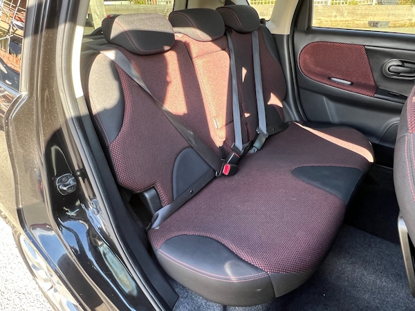 Used Nissan Note 2007 for sale - 75303413: Photo 20