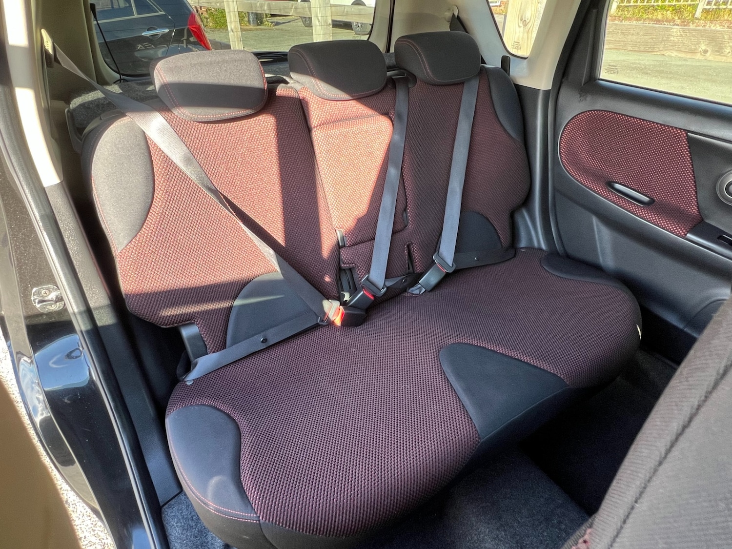 Used Nissan Note 2007 for sale - 75303413: Photo 21