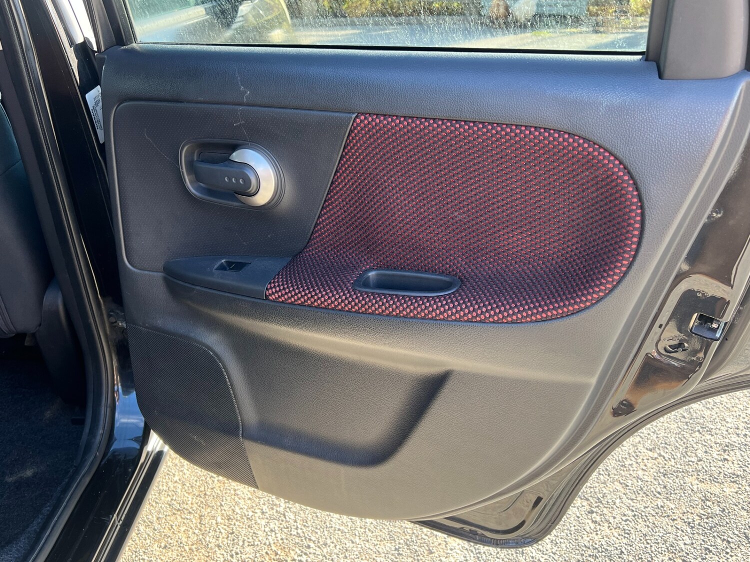 Used Nissan Note 2007 for sale - 75303413: Photo 23