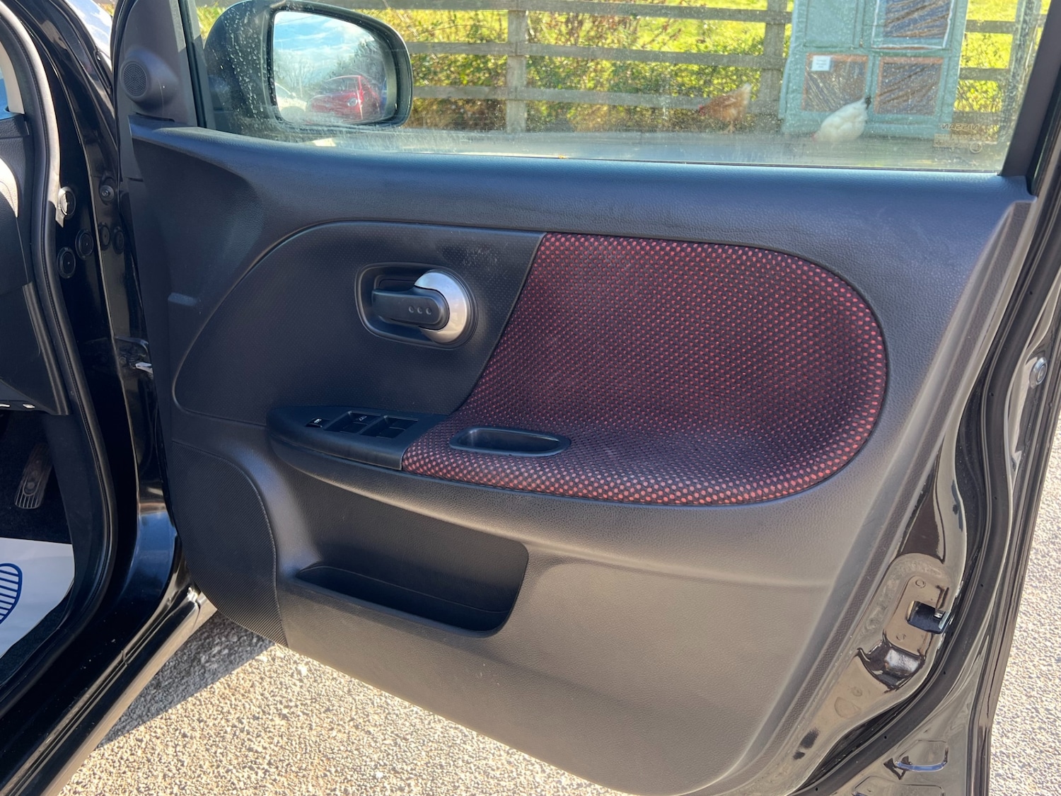 Used Nissan Note 2007 for sale - 75303413: Photo 24