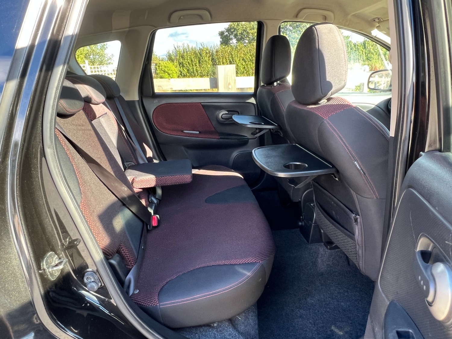 Used Nissan Note 2007 for sale - 75303413: Photo 25