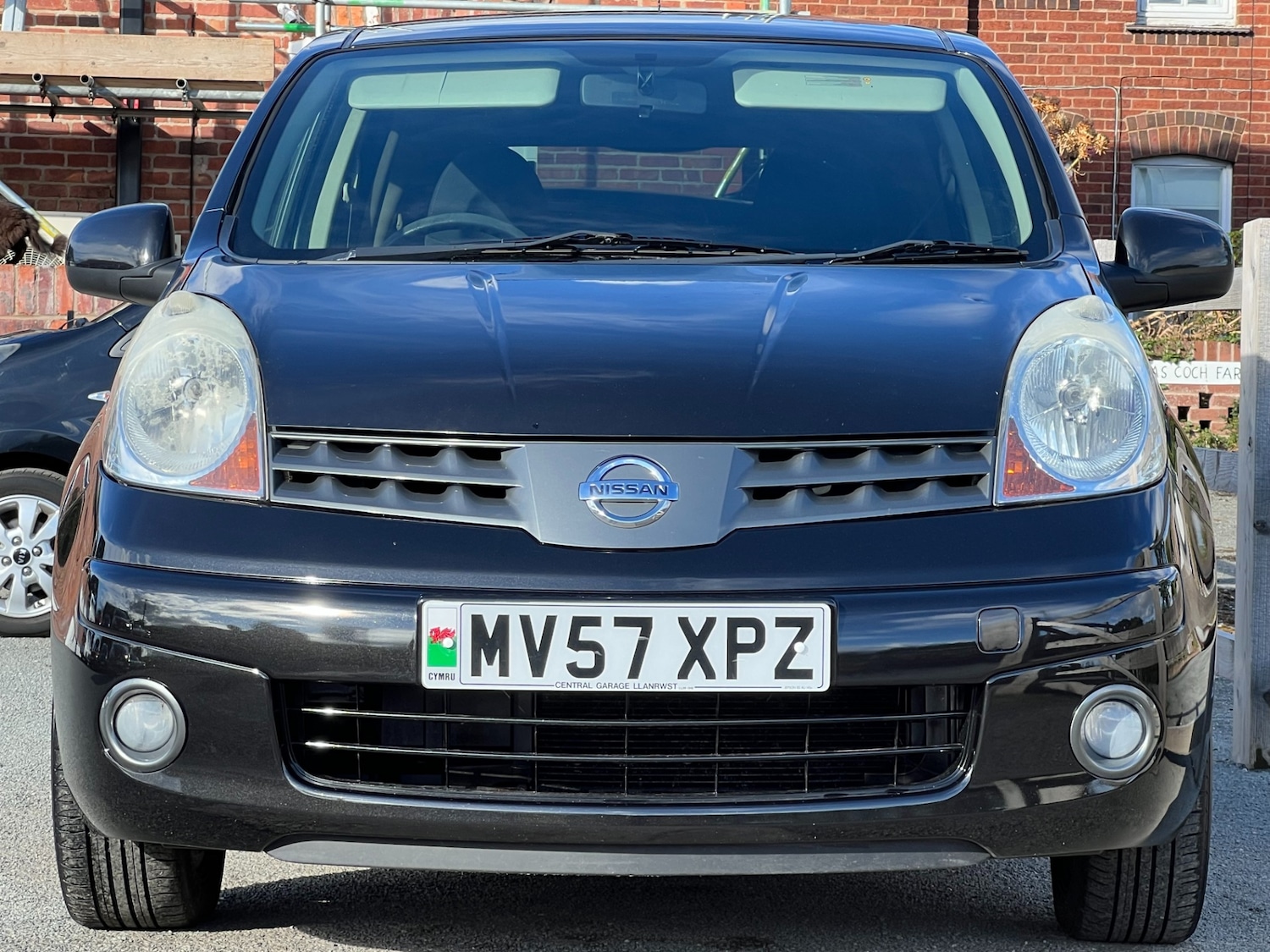 Used Nissan Note 2007 for sale - 75303413: Photo 6