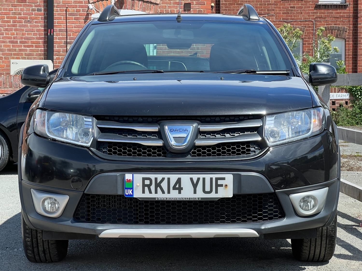 Vehicle 13