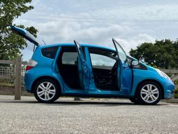 Used Honda Jazz 2010 for sale - 74805023: Photo