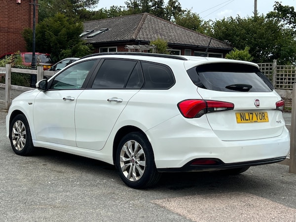 Used Fiat Tipo 2017 for sale - 75390927: Photo 10
