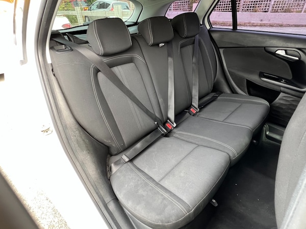 Used Fiat Tipo 2017 for sale - 75390927: Photo 19