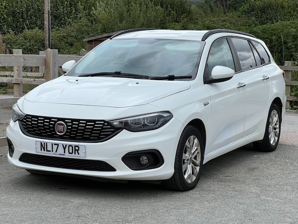 Used Fiat Tipo 2017 for sale - 75390927: Photo 20