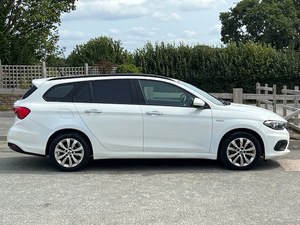 Used Fiat Tipo 2017 for sale - 75390927: Photo 24