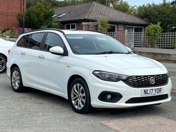 Used Fiat Tipo 2017 for sale - 75390927: Photo 26
