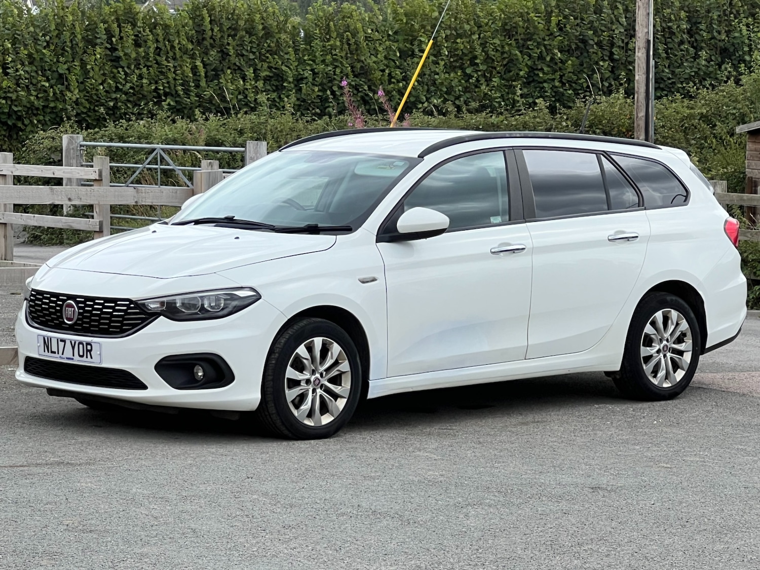 Vehicle 30