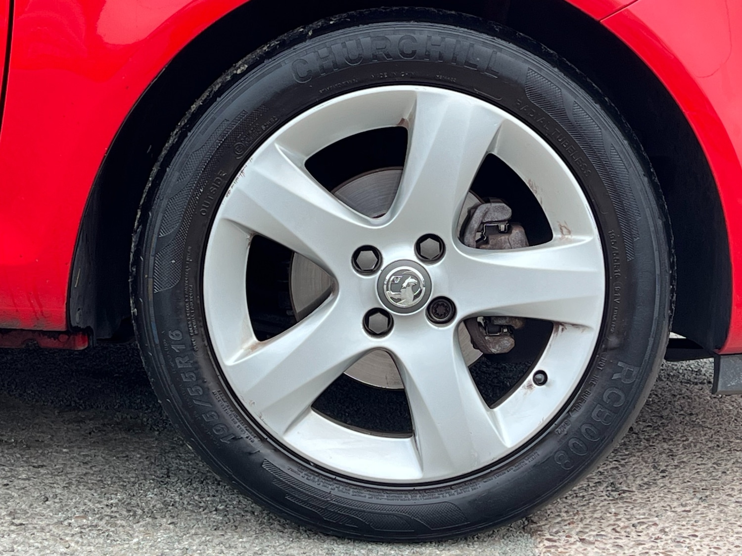 Used Vauxhall Corsa 2014 for sale - 76193629: Photo 10