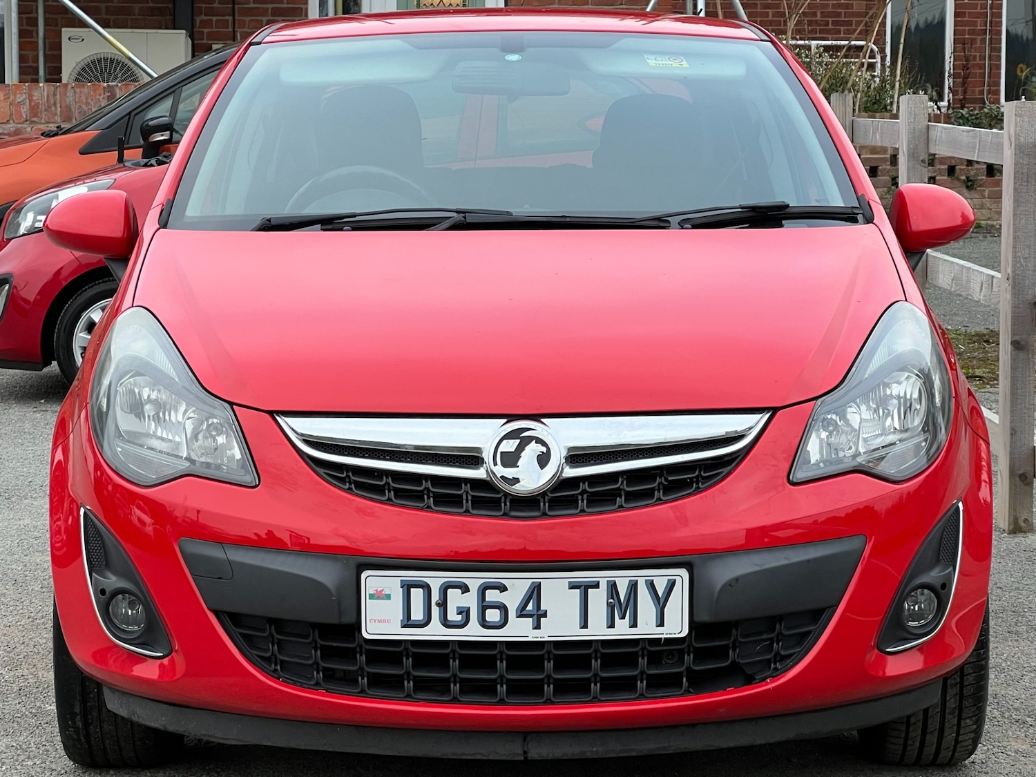 Used Vauxhall Corsa 2014 for sale - 76193629: Photo 11