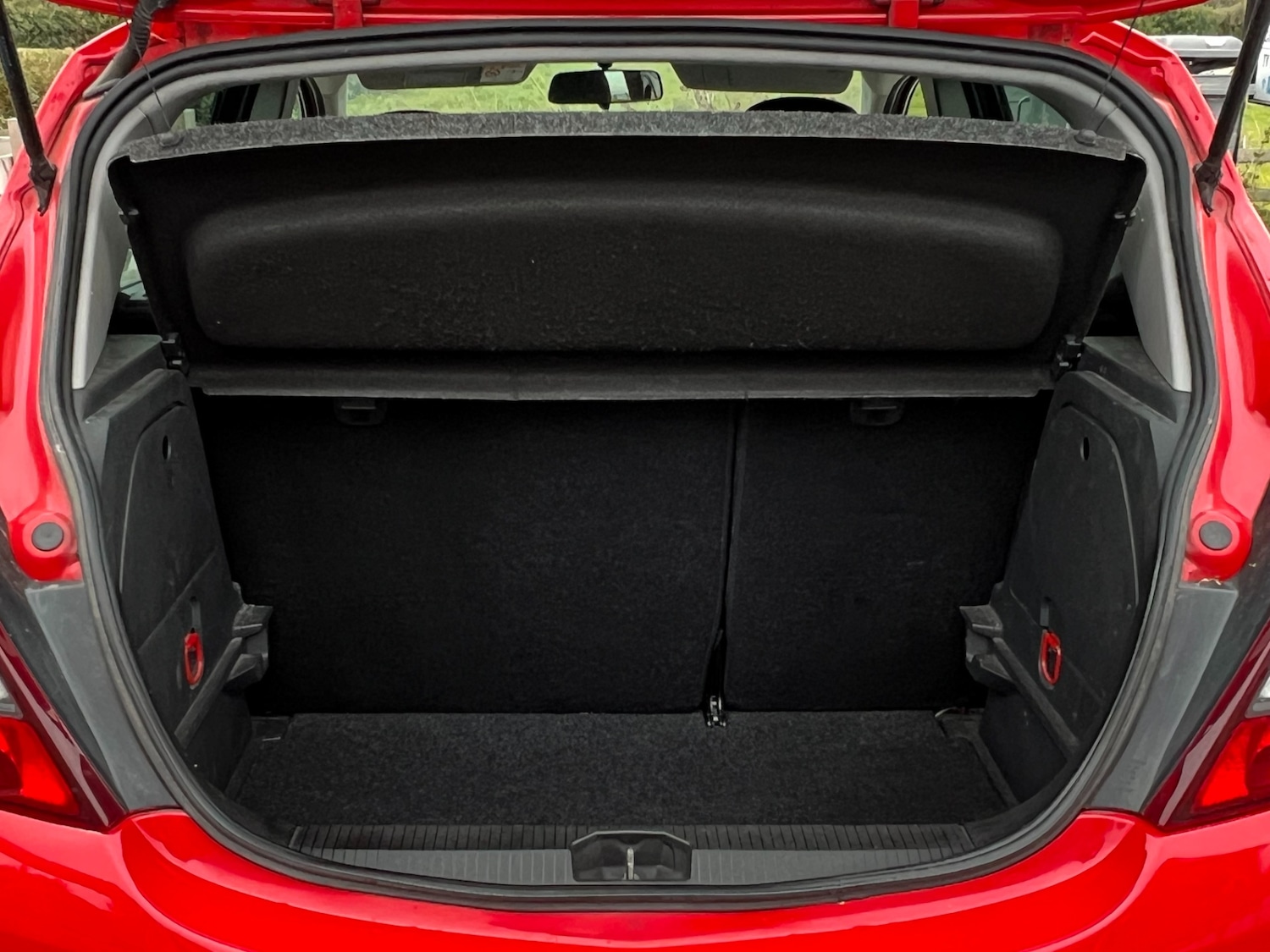 Used Vauxhall Corsa 2014 for sale - 76193629: Photo 12