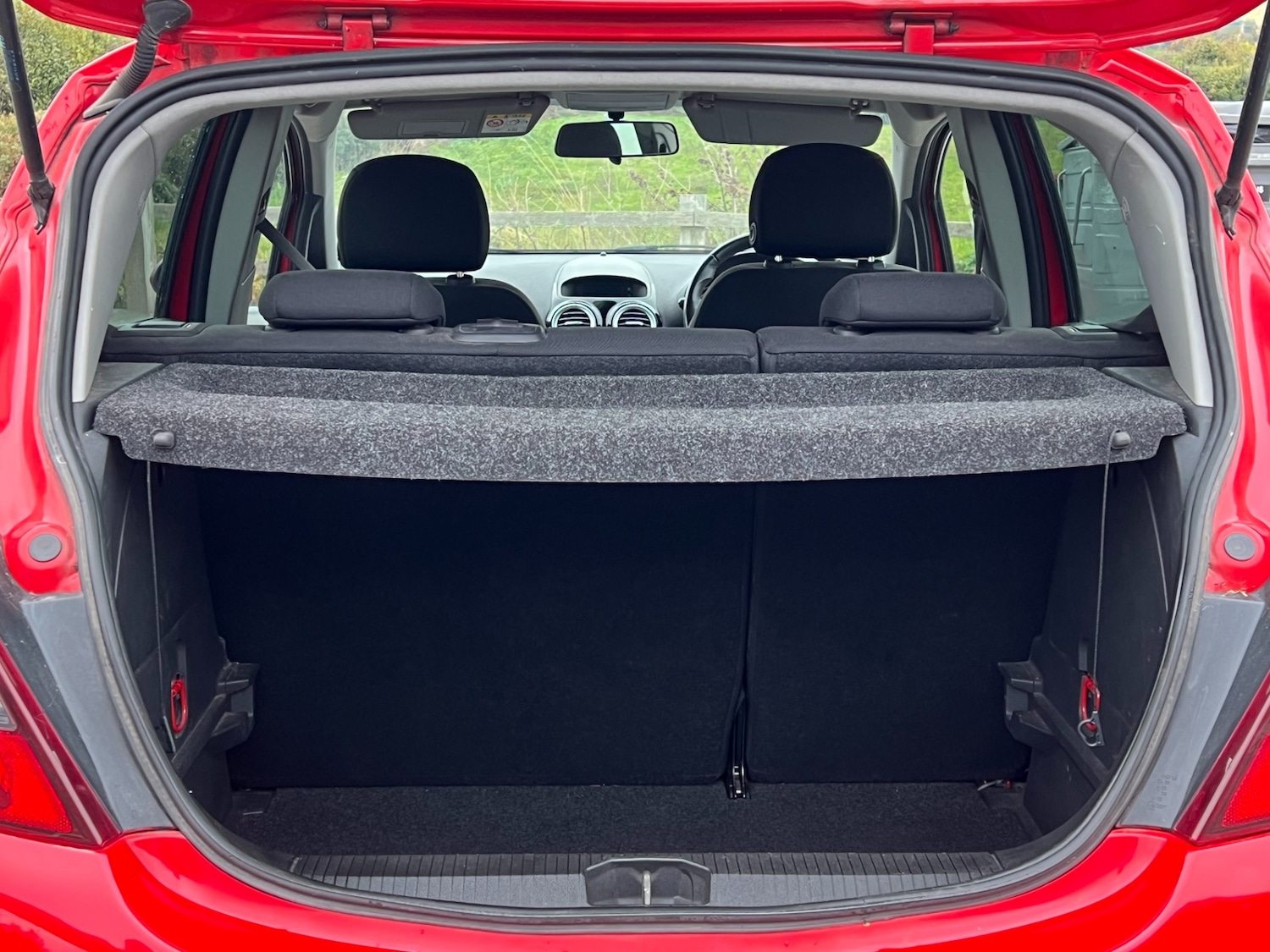 Used Vauxhall Corsa 2014 for sale - 76193629: Photo 13