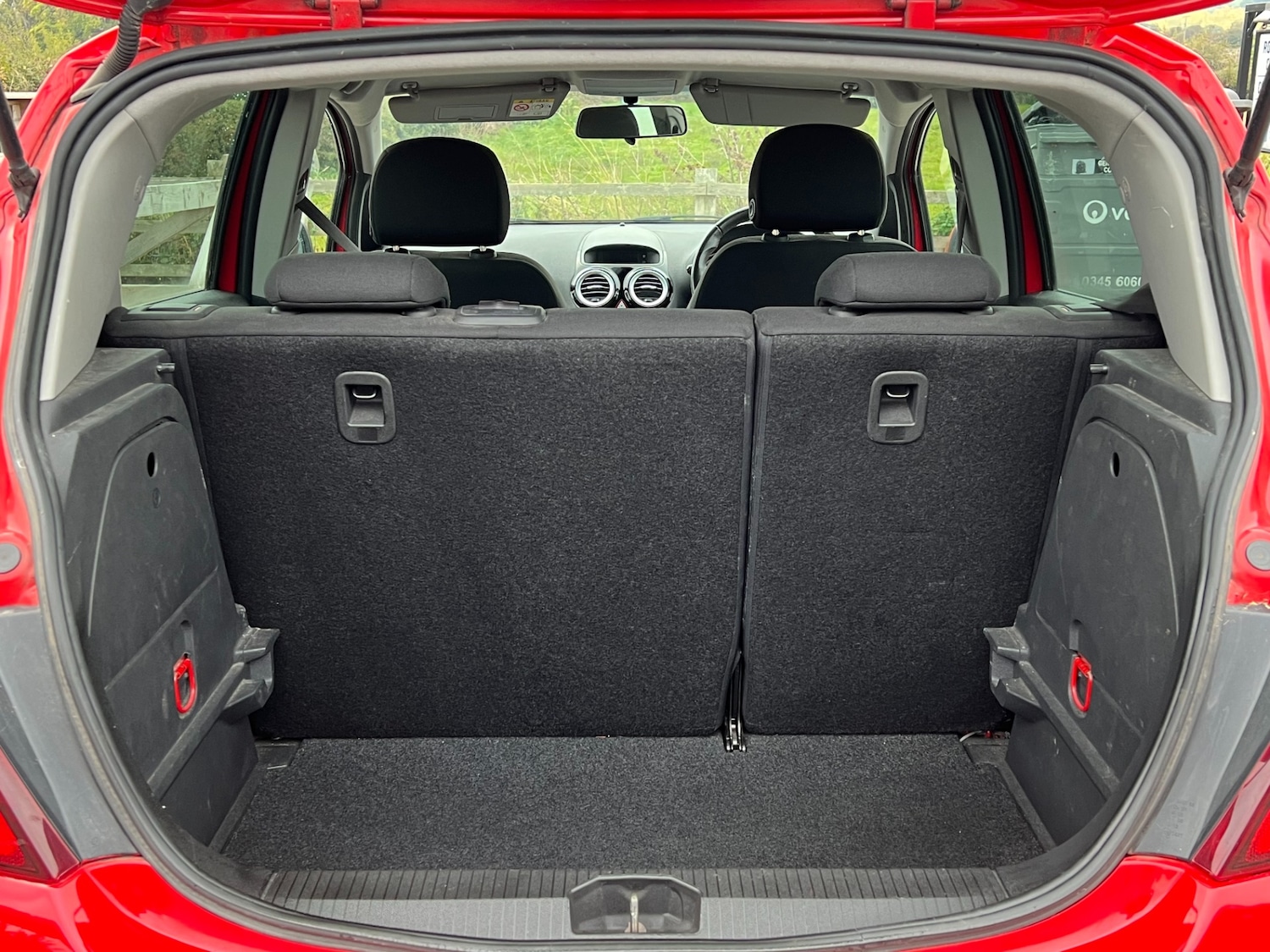 Used Vauxhall Corsa 2014 for sale - 76193629: Photo 15