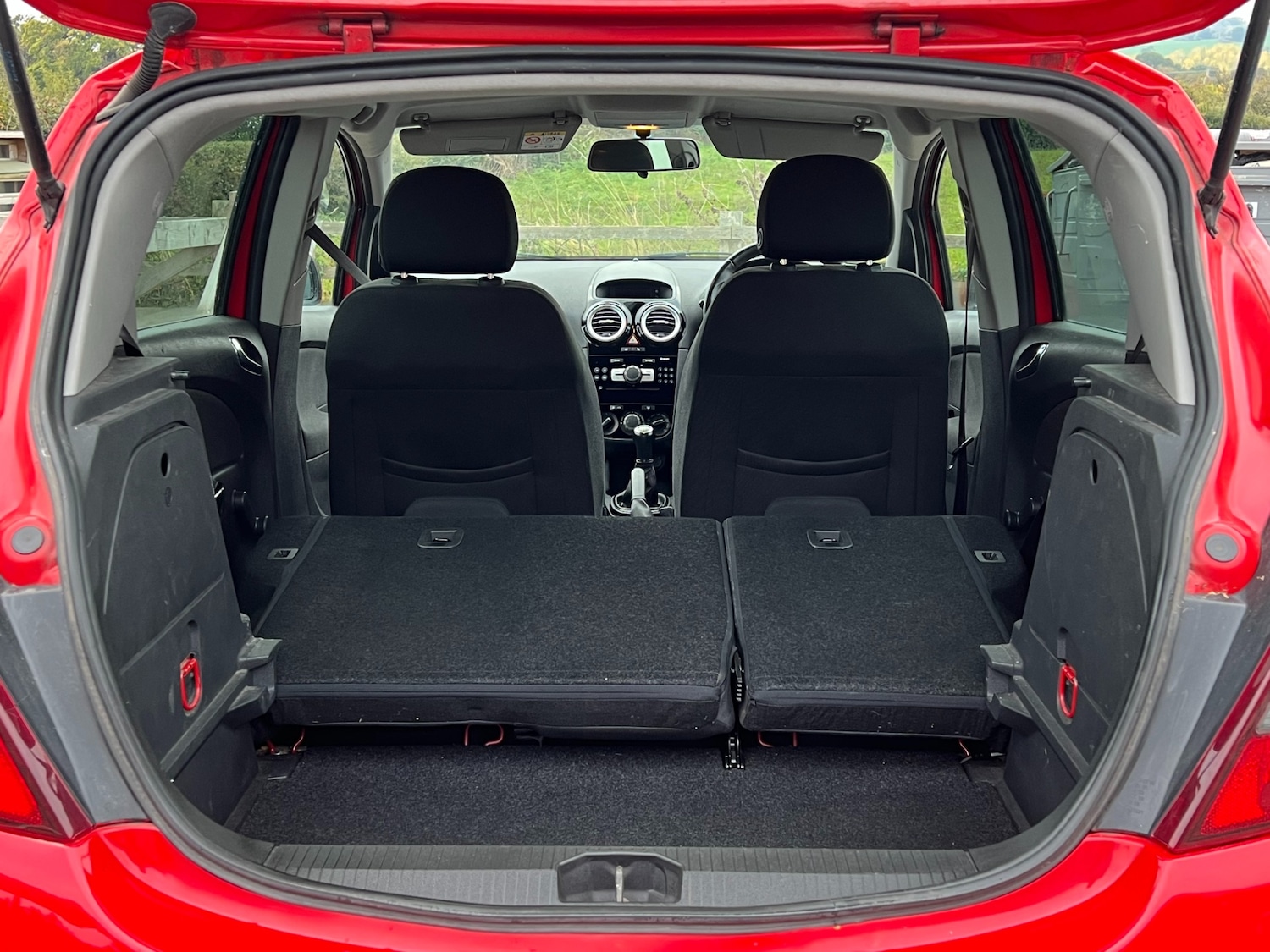 Used Vauxhall Corsa 2014 for sale - 76193629: Photo 18