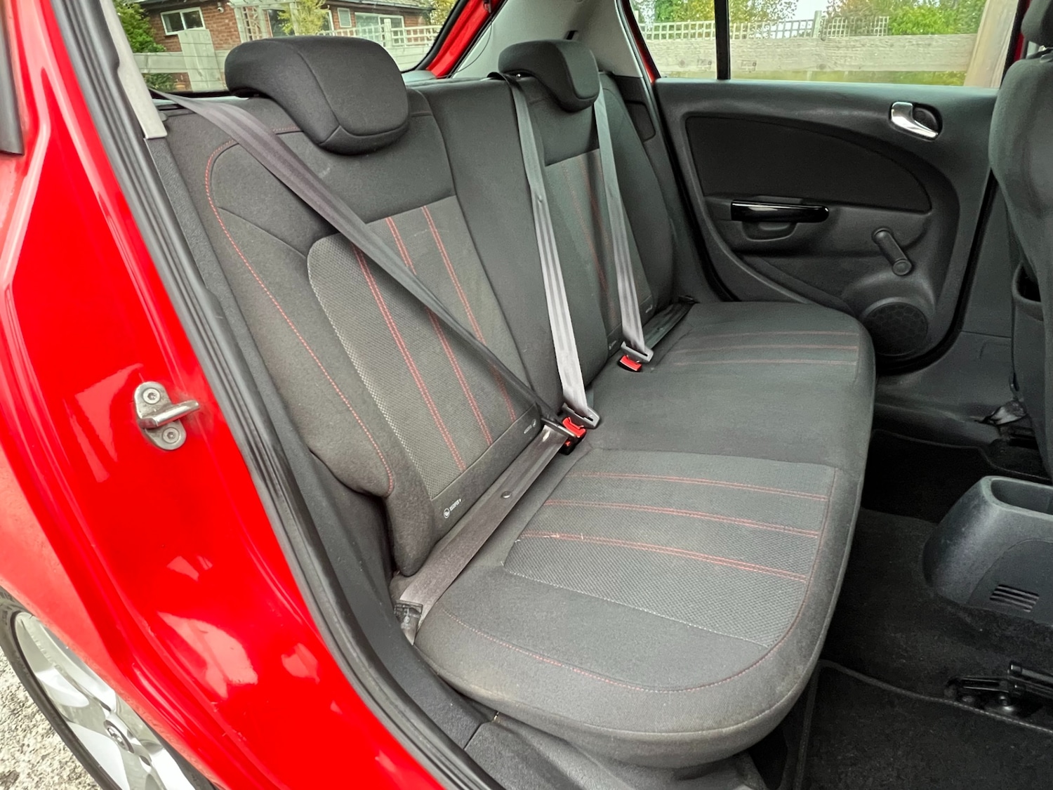 Used Vauxhall Corsa 2014 for sale - 76193629: Photo 21