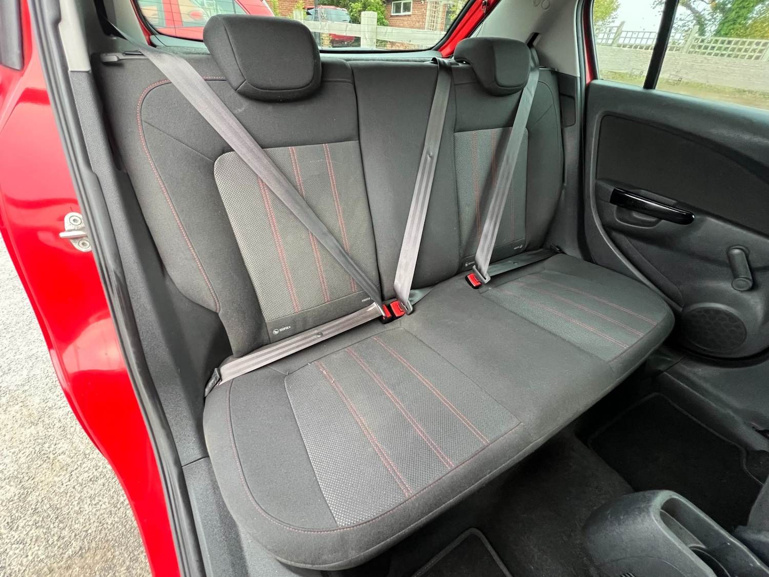 Used Vauxhall Corsa 2014 for sale - 76193629: Photo 23